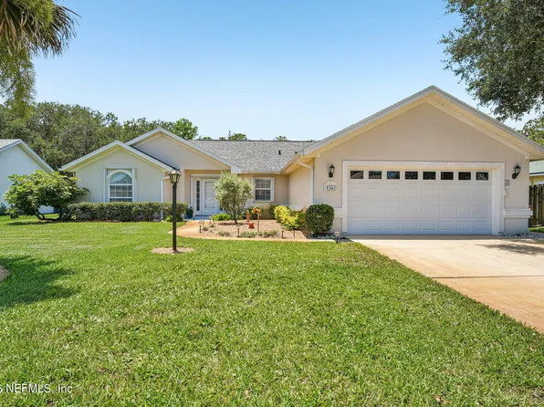5367 5TH Street, St. Augustine, FL 32080