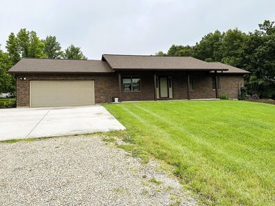 40 Megan Ln, Villa Ridge, MO, 63089