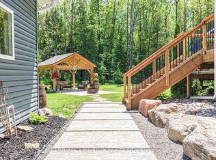 2833 Switch Rd, Ramara, ON L0K 2B0