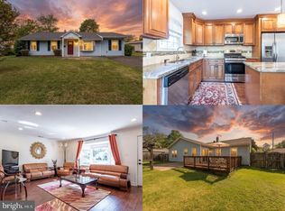 6712 Harrison Ln, Alexandria, VA 22306