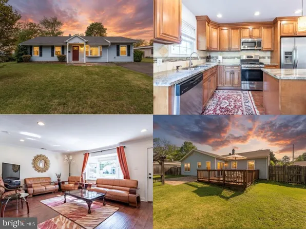 6712 Harrison Ln, Alexandria, VA 22306