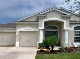 19110 Fern Meadow Loop, Lutz, FL 33558