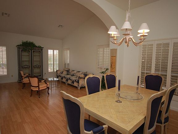 Living & Dining