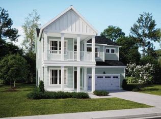 107 Gallant Hill St, Summerville, SC 29486