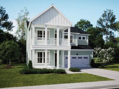 107 Gallant Hill St, Summerville, SC, 29486