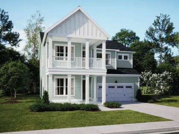 107 Gallant Hill St, Summerville, SC 29486