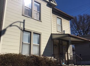 84 W Dodridge St, Columbus, OH 43202