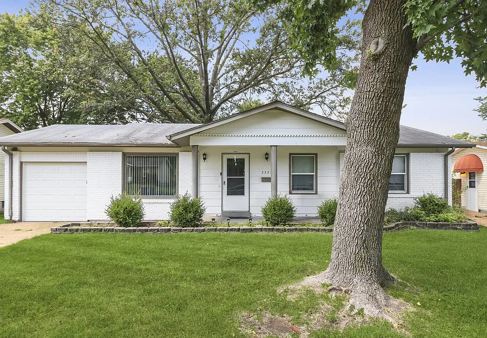 2223 Farnham Ln