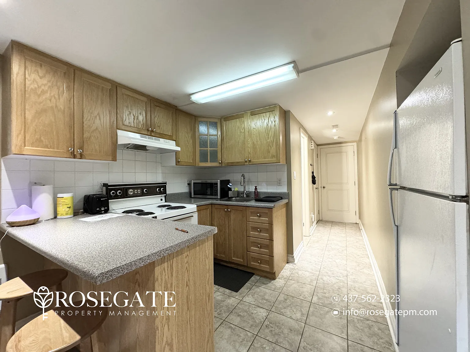 895 Windermere Avenue Toronto — Photo 2