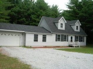 312 Austin Rd, Milton, VT 05468