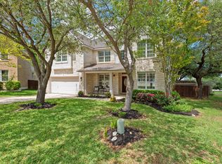 2320 Via Cordova Ct, Austin, TX 78732