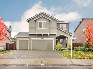 17215 83rd Avenue Ct E, Puyallup, WA 98375