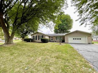 1108 Birchwood Dr, Kokomo, IN