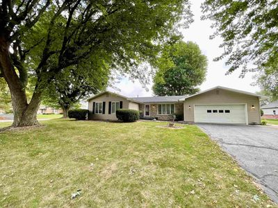 1108 Birchwood Dr, Kokomo, IN, 46901