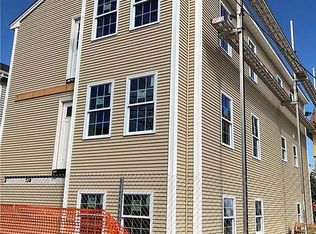 21 Arch St, Providence, RI 02907