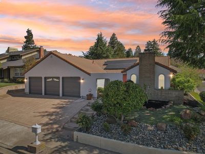 11866 W Vomac Rd, Dublin, CA, 94568