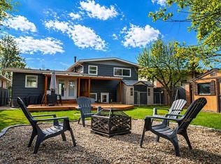 10 S Cayuga Pl W, Lethbridge, AB T1K 5J1