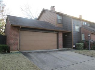 1514 Brentwood Dr, Irving, TX 75061
