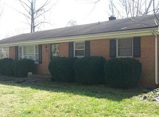 387 Blackberry Rd, Bassett, VA 24055