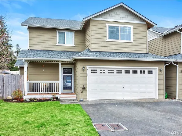 3403 182nd St NE #4A, Arlington, WA 98223