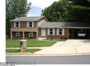 3902 Millner Rd, Baltimore, MD 21236