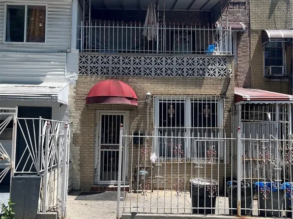 1230 Manor Avenue, Bronx, NY 10472