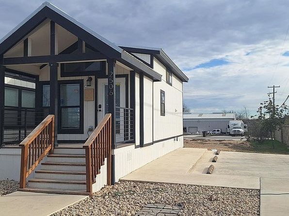 2506 County Road 172 #1