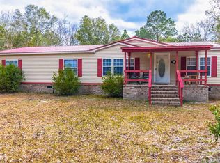 2301 Old Augusta Rd, Clyo, GA 31303