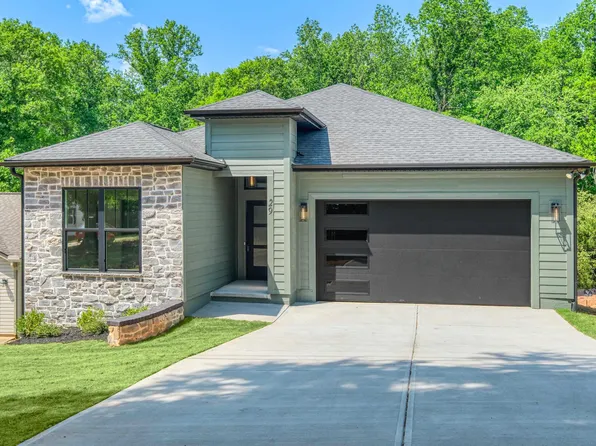 29 Montgomery St, Greenville, SC 29609