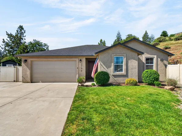 2796 Jorzack Way, Shasta Lake, CA 96019