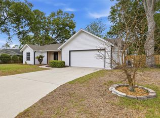 6110 NW 38th Ter, Gainesville, FL 32653