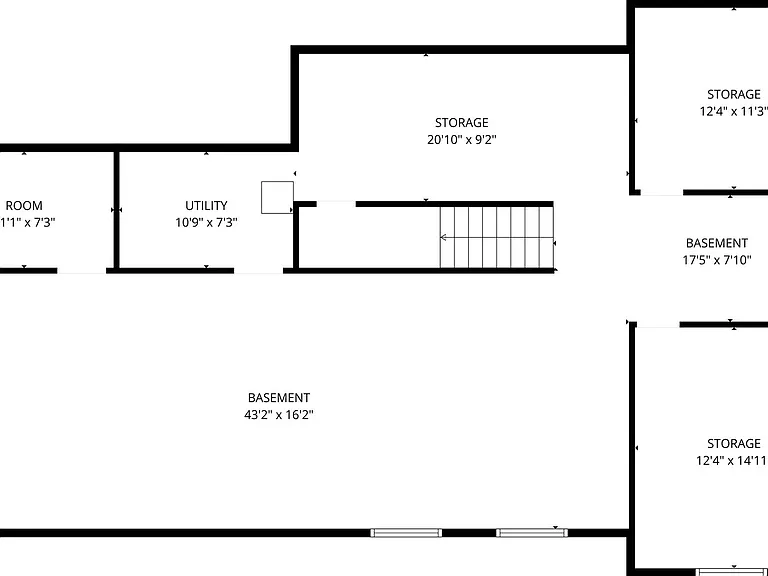 423 W Red Wolf Dr — Photo 45