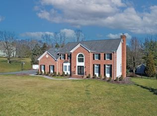 1 Ralston Hill Rd, Mendham, NJ 07945