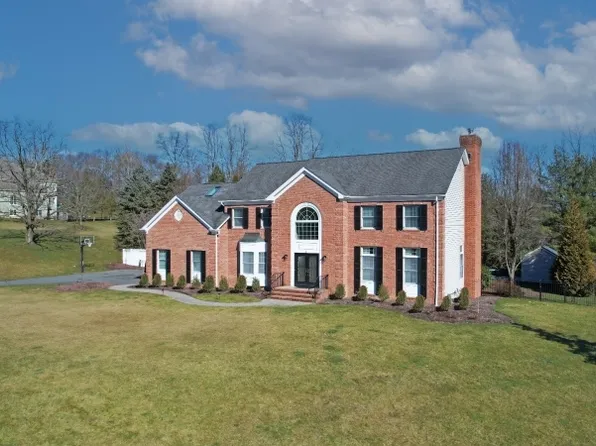 1 Ralston Hill Rd, Mendham Twp., NJ 07945