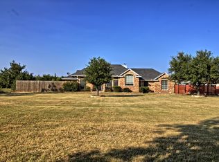 12572 County Road 237, Terrell, TX 75160