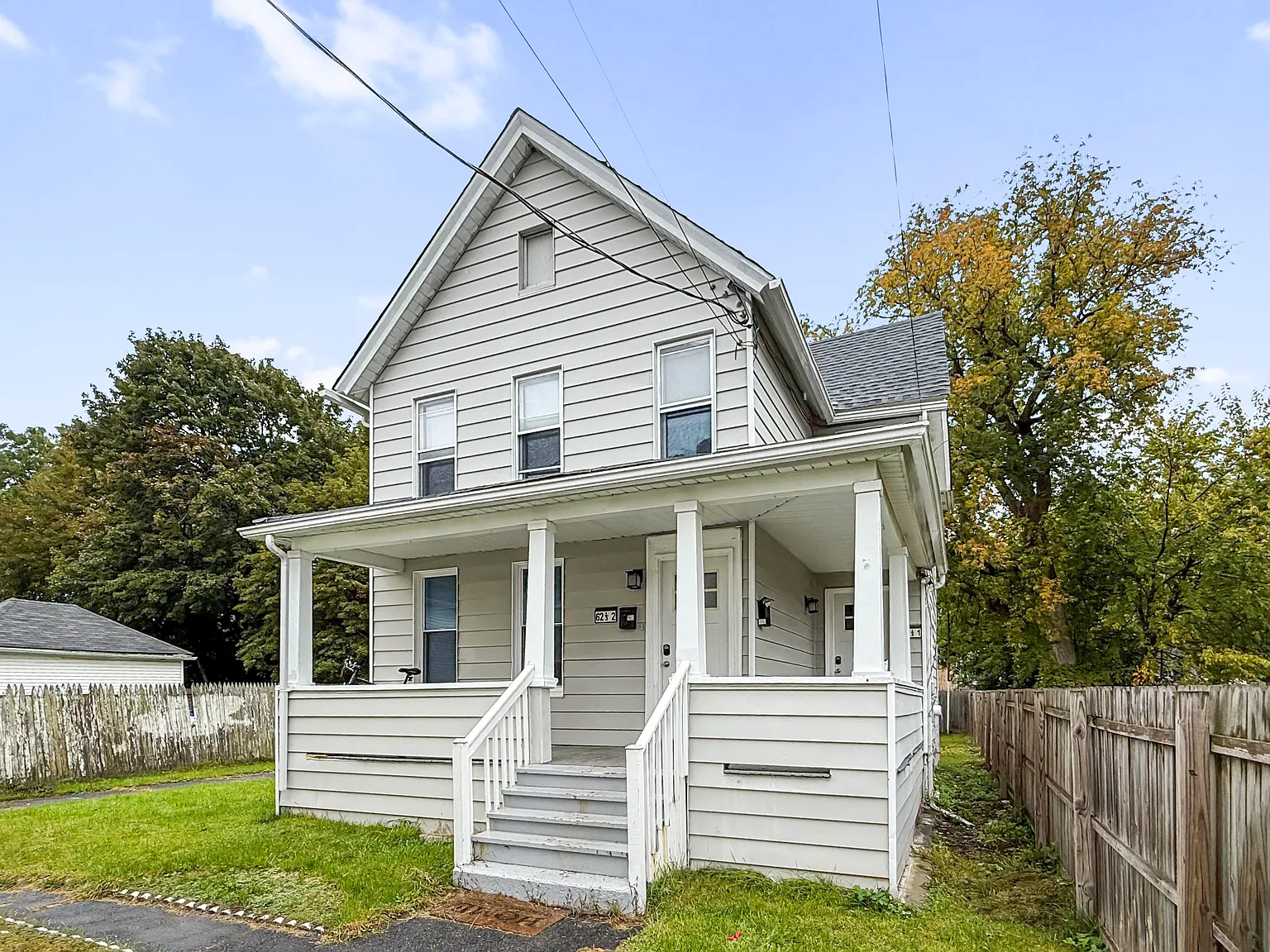 1 bed, 600 sqft, $1,100 — Photo 1