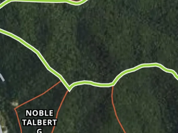 0 Russell Branch Rd, Clayhole, KY 41317