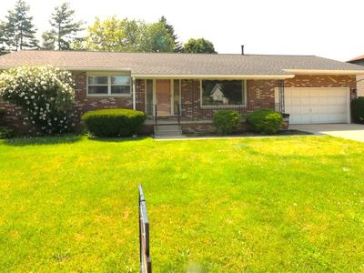 119 Fairway Cir, Norwalk, OH, 44857