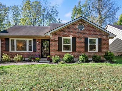 4289 Steamboat Rd, Lexington, KY, 40514