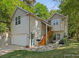1116 Houseman Ave NE, Grand Rapids, MI 49503