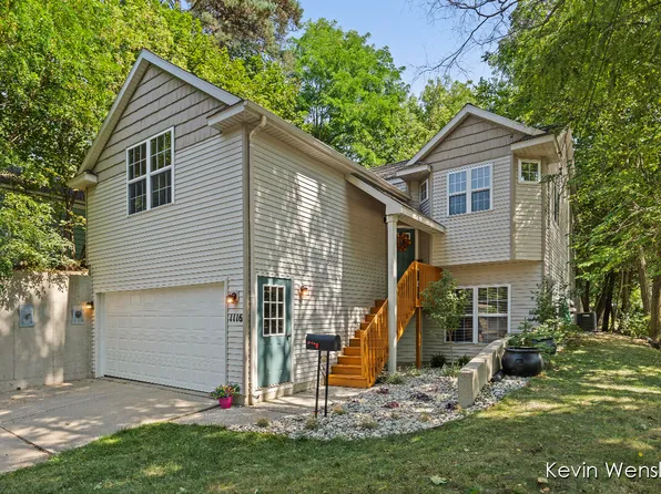 1116 Houseman Ave NE, Grand Rapids, MI 49503