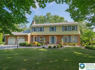 1434 Colgate Dr, Bethlehem, PA 18017