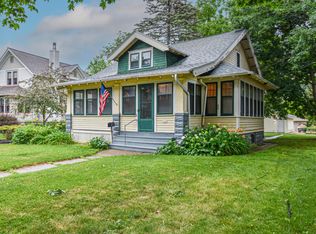 1144 N Glenview Ave, Milwaukee, WI 53213