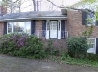 3113 Barnes Springs Rd, Columbia, SC 29204