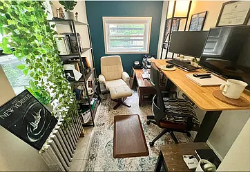 Rented by Prospect Heights Realty, Corp.