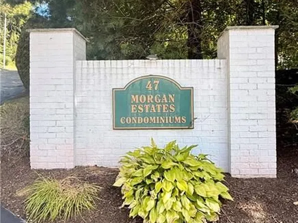 47 Morgan Ave APT 9, Johnston, RI 02919