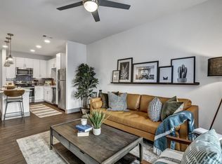 Nexus East, Austin, TX 78702