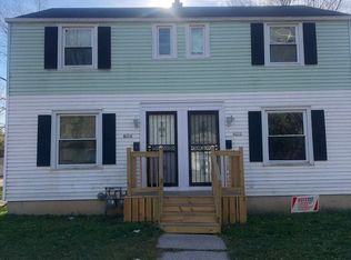 4254 N Sercombe Rd, Milwaukee, WI 53216