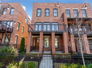 1917 Bay Line Ln NW, Atlanta, GA 30318