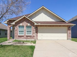 309 Wolf Mountain Ln, Fort Worth, TX 76140